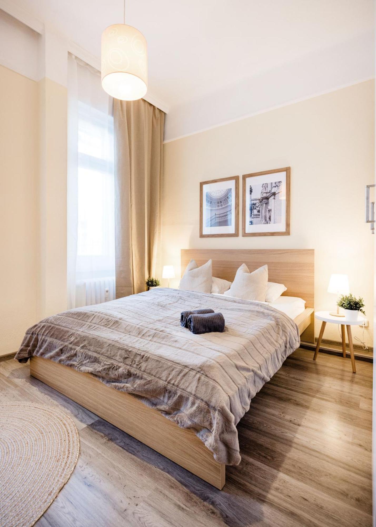 Magnificent 3br With Balcony By Dohany Synalogue Appartamento Budapest